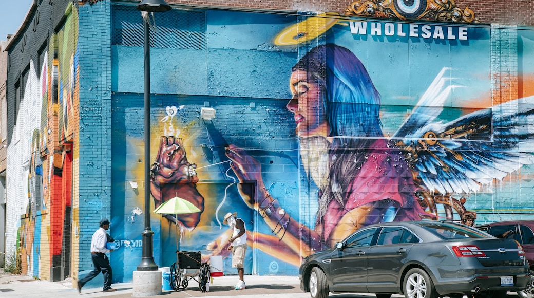 Eastern Market