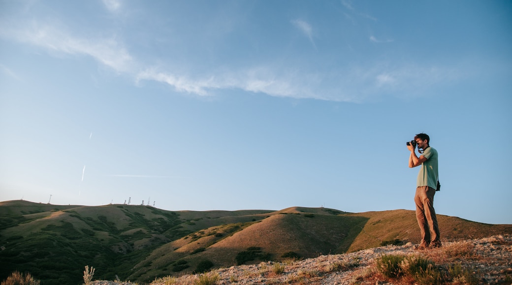 Ensign Peak Nature Park
