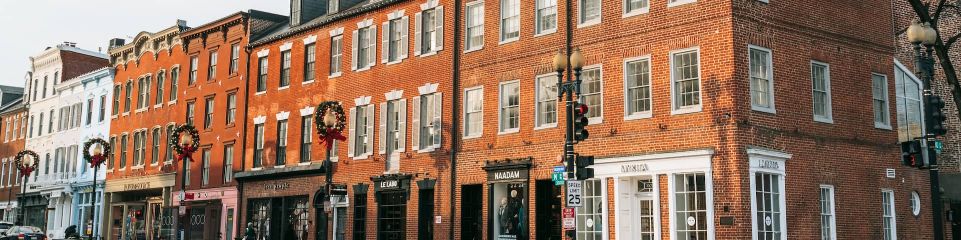 Georgetown