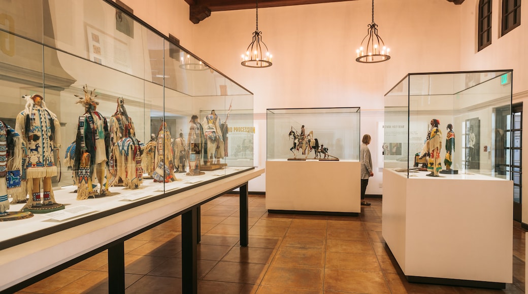 Museum Heard