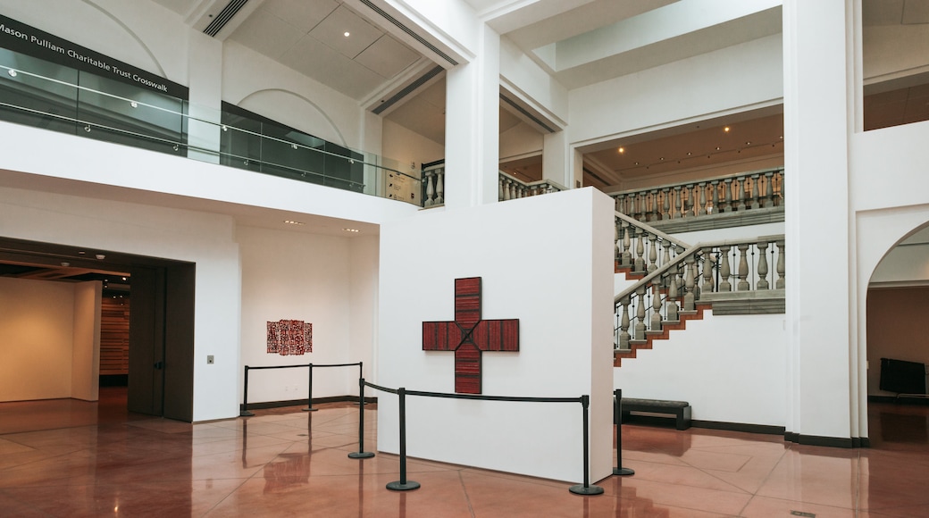 Museum Heard
