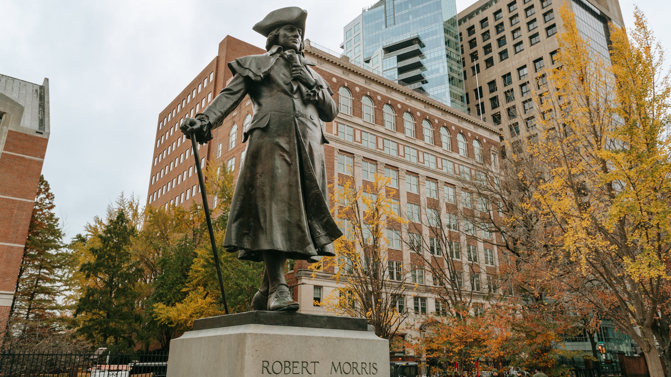 Independence National Historical Park