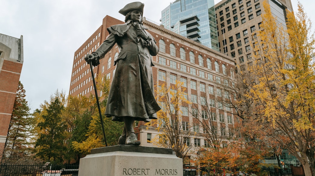 Independence National Historical Park