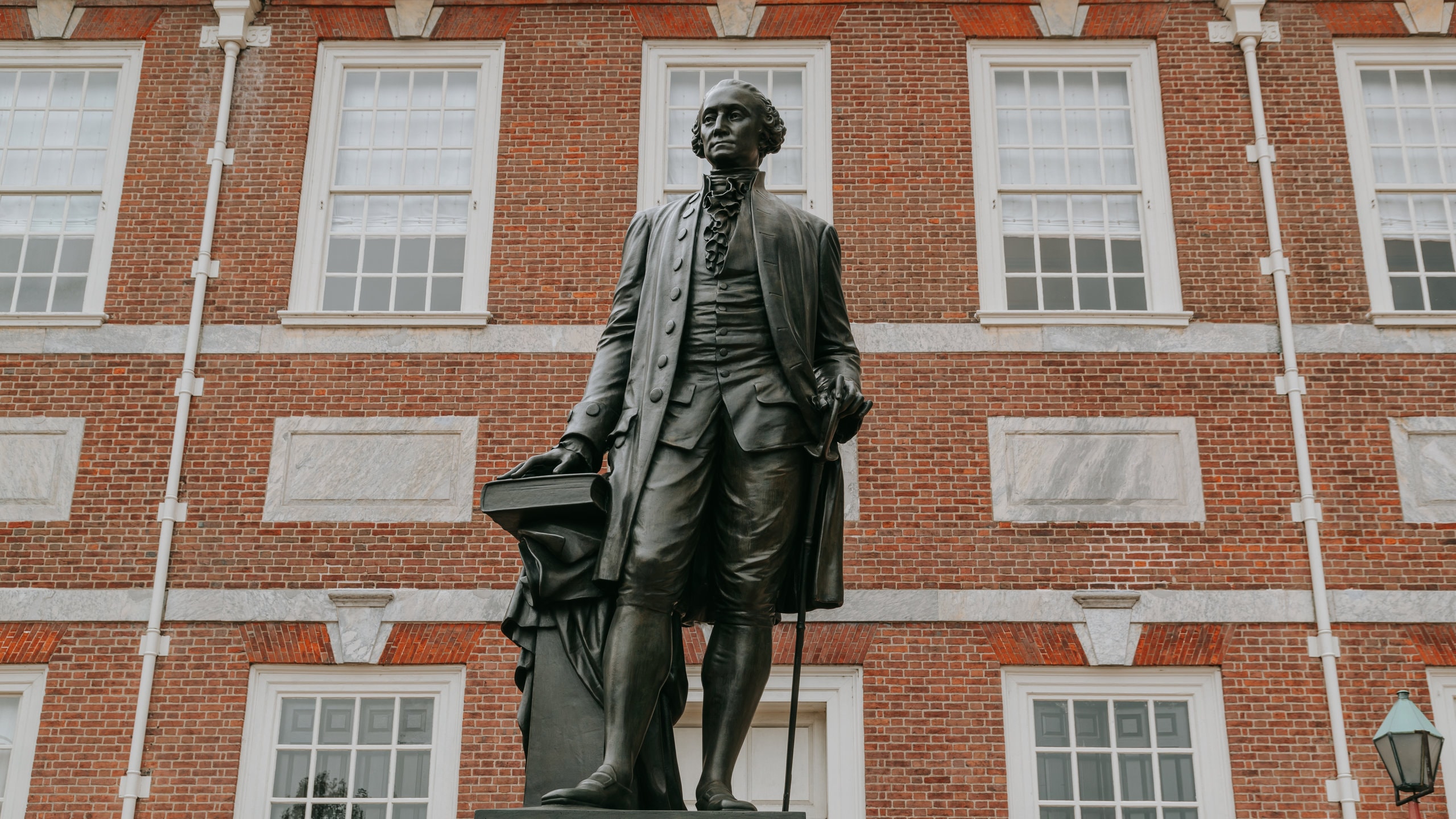 Independence National Historical Park