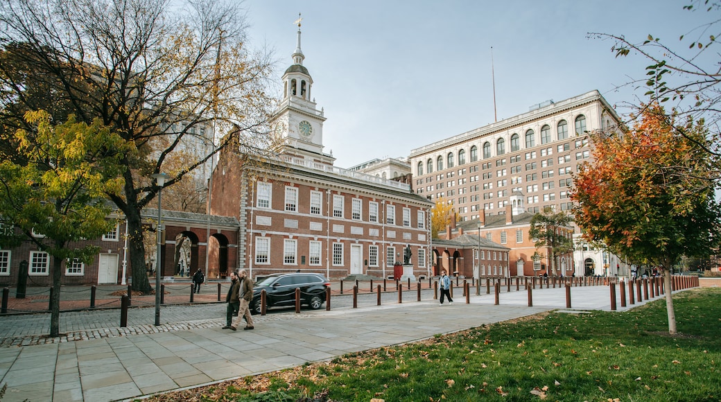 Independence Hall