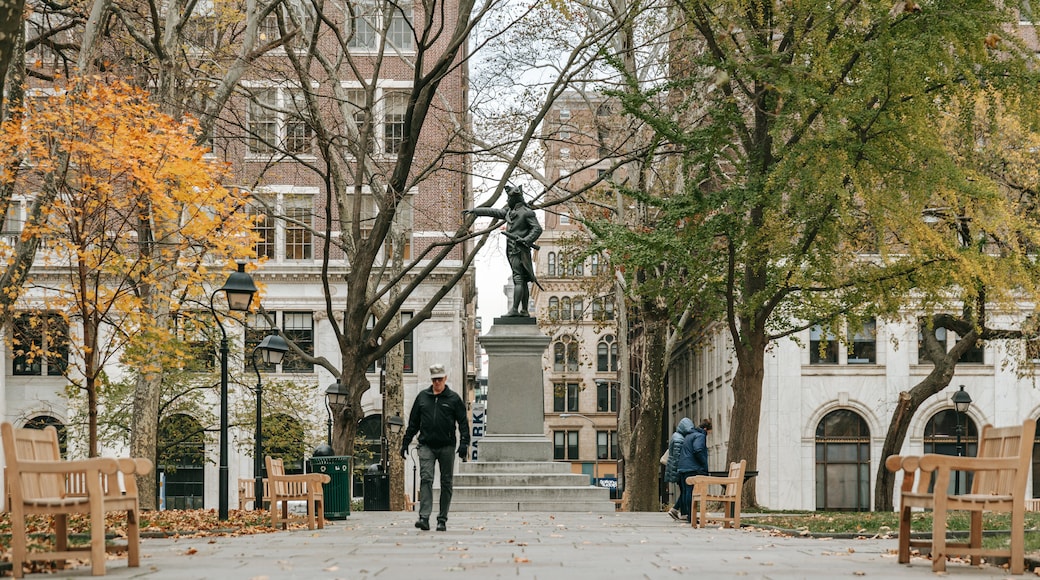 Independence National Historical Park