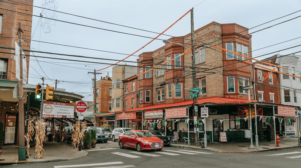Italian Market