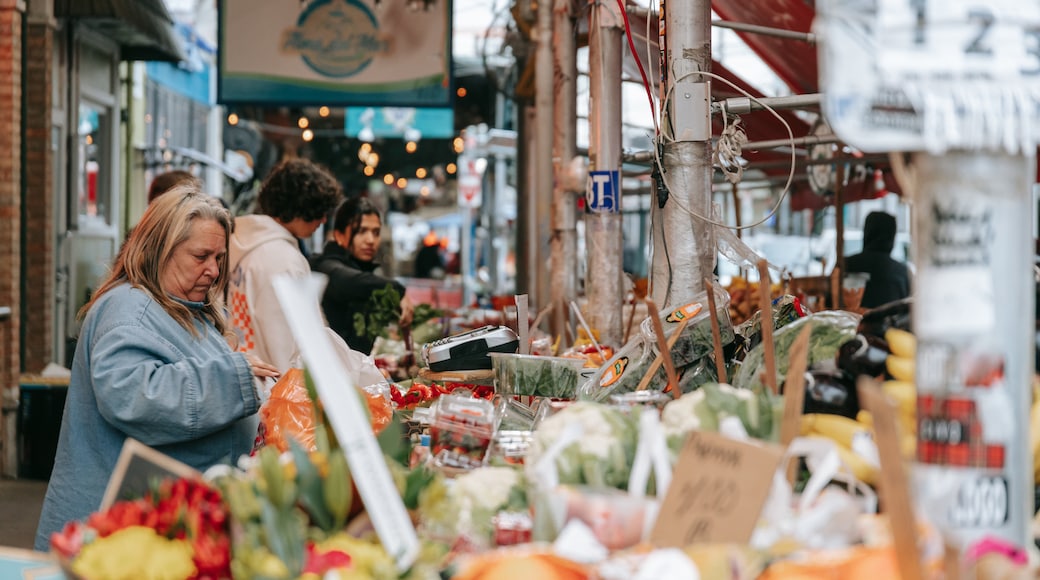 Italian Market