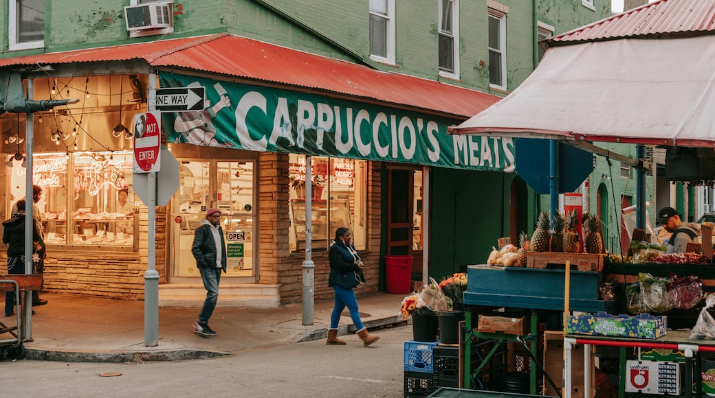 Italian Market