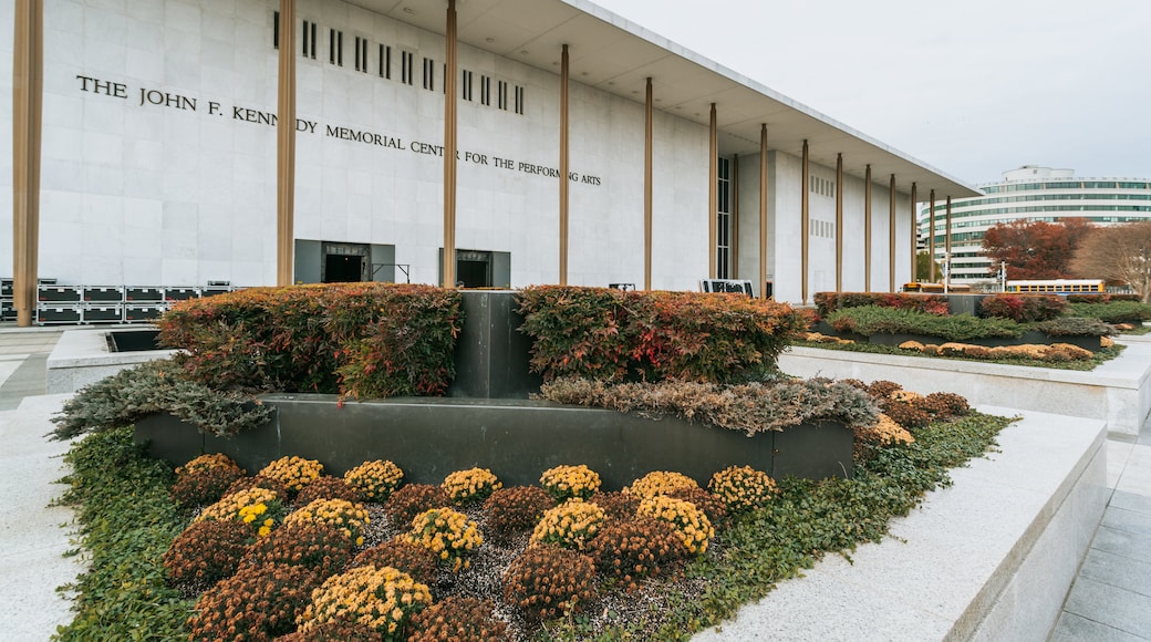 Kennedy Center