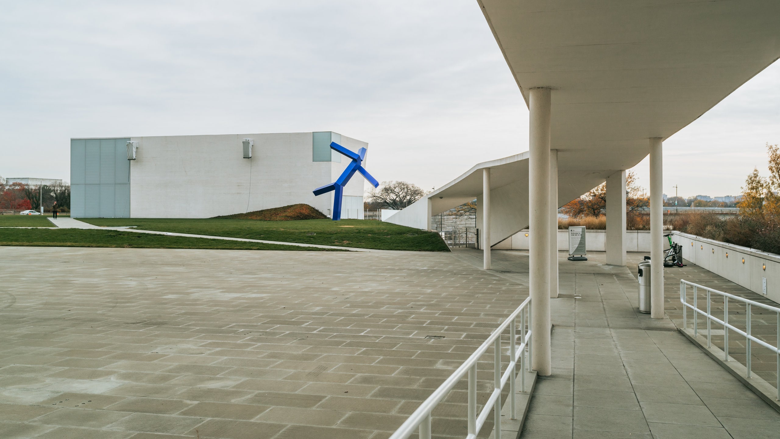 Centro John F. Kennedy