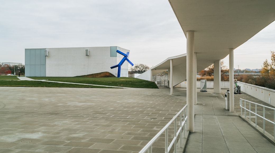 Kennedy Center