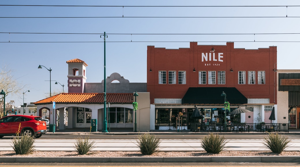 Mesa