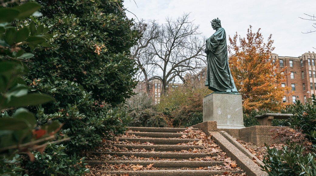 Meridian Hill Park