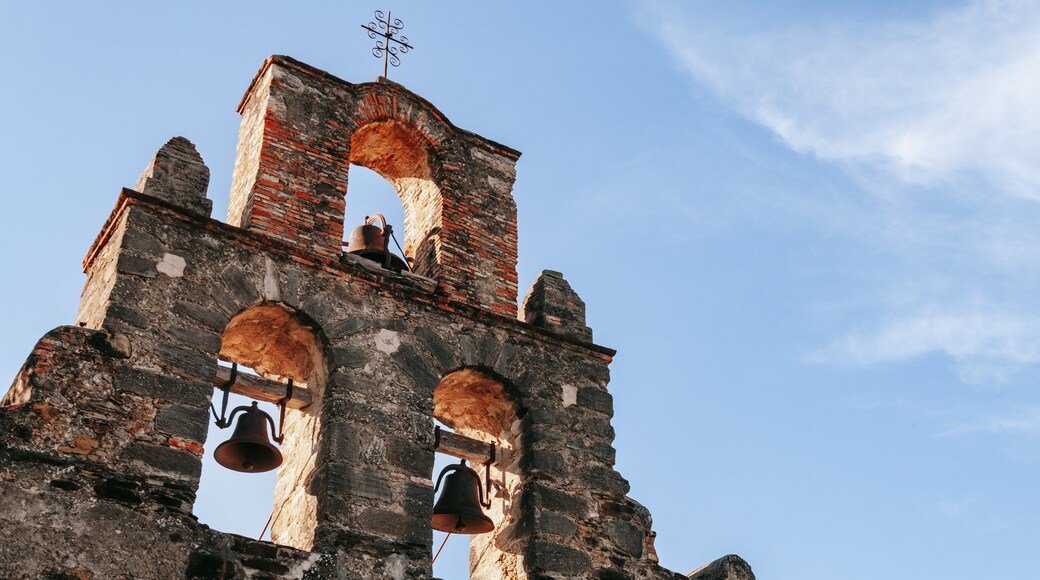 Mission Espada