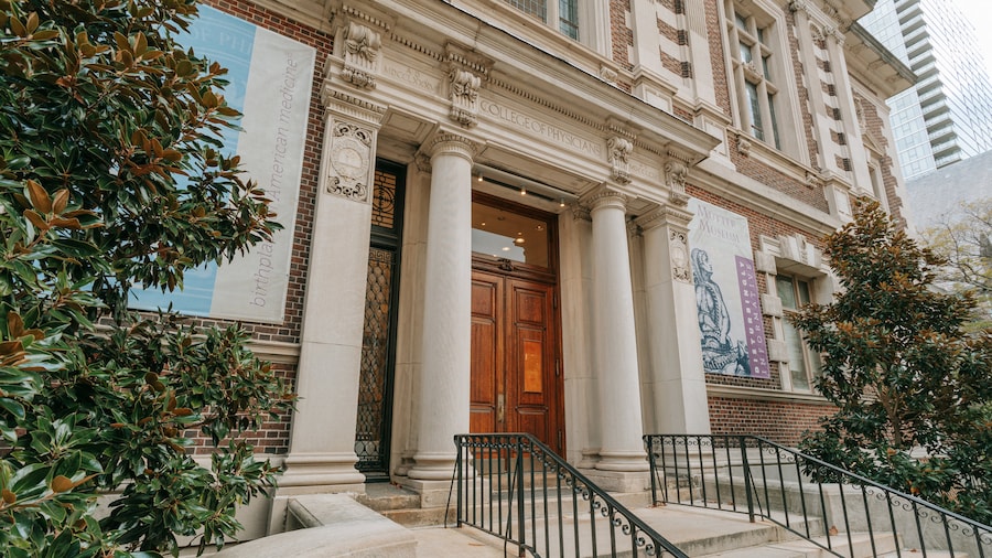 Muzium Mütter