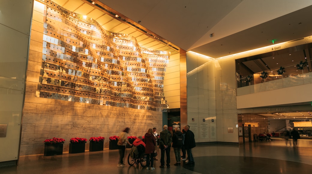 National Museum of American History