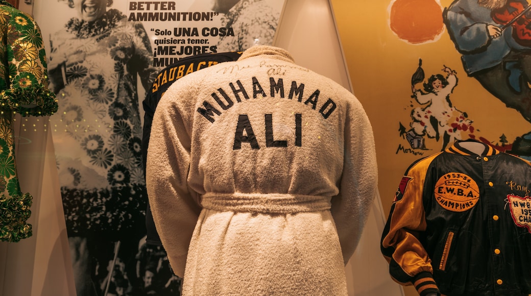National Museum of American History
