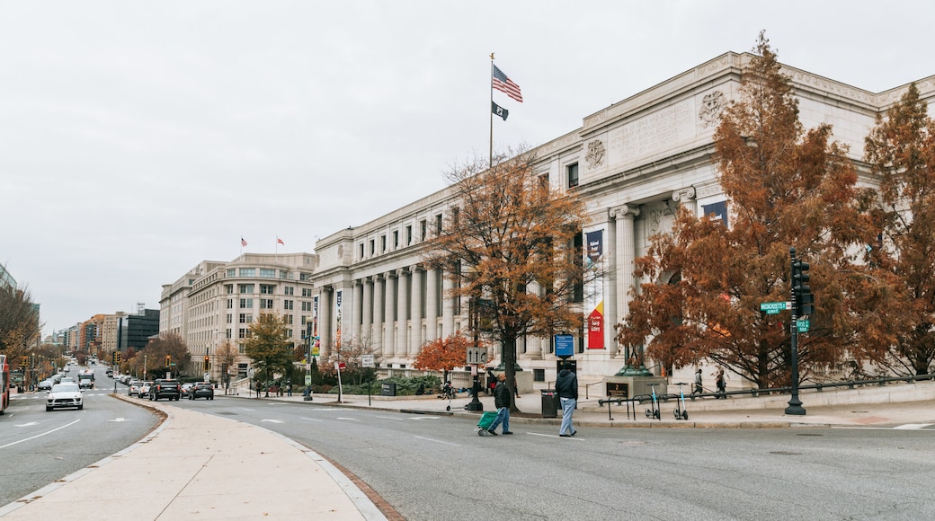 National Postal Museum