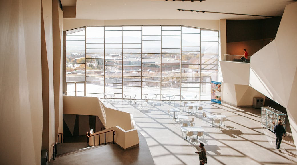 Natural History Museum of Utah