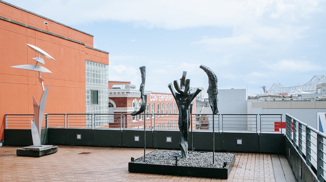Ogden Museum of Southern Art