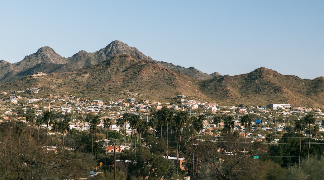 North Mountain