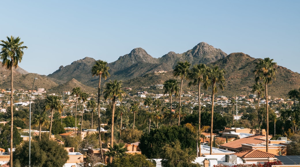 North Mountain