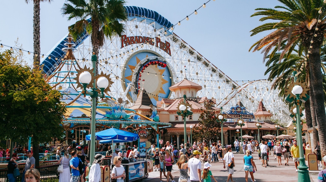 Disney California Adventure® Park