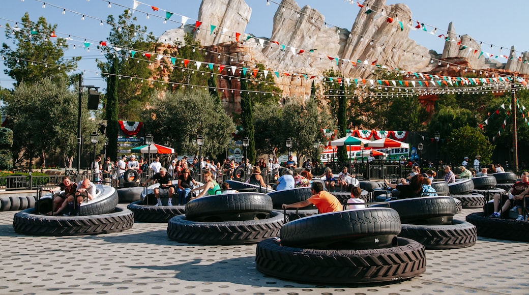 Disney California Adventure® Park
