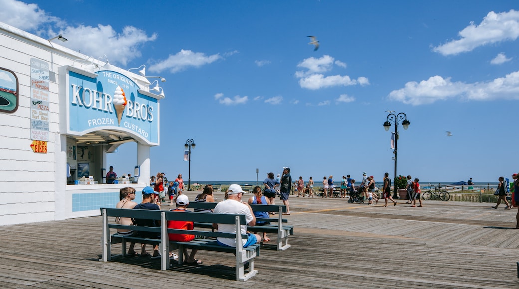 Ocean City
