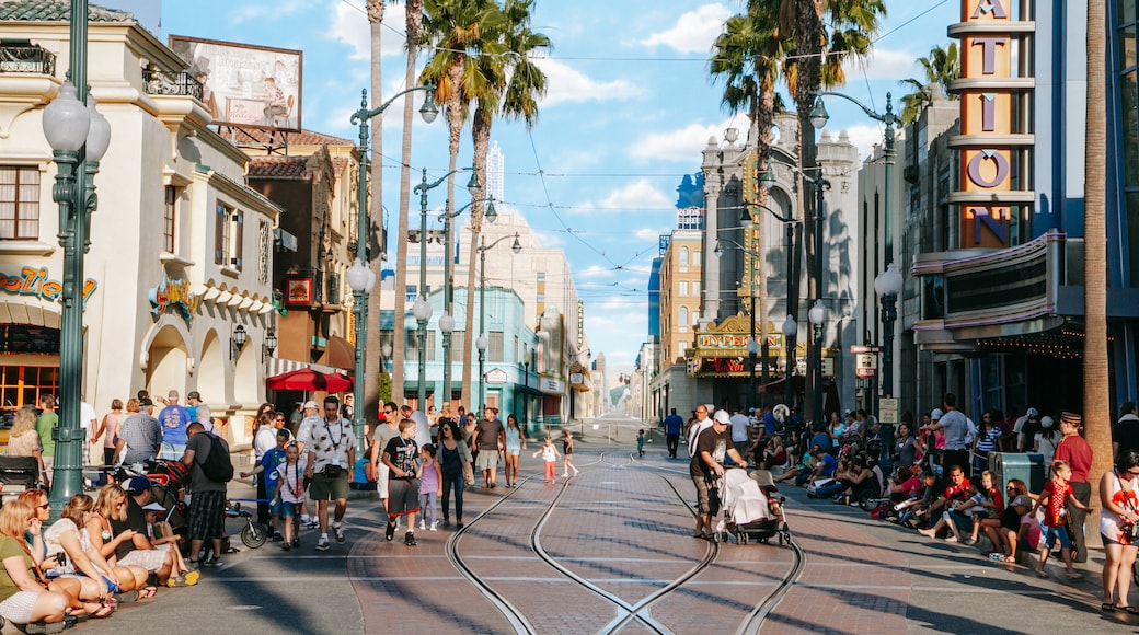 Disney California Adventure® Park