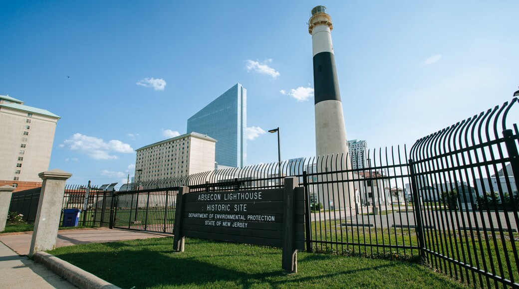 Absecon Lighthouse