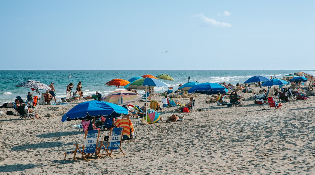 Deerfield Beach Pier