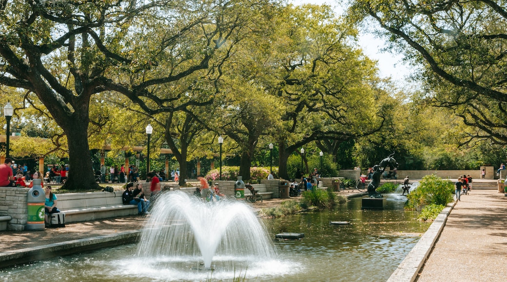 Houston Zoo