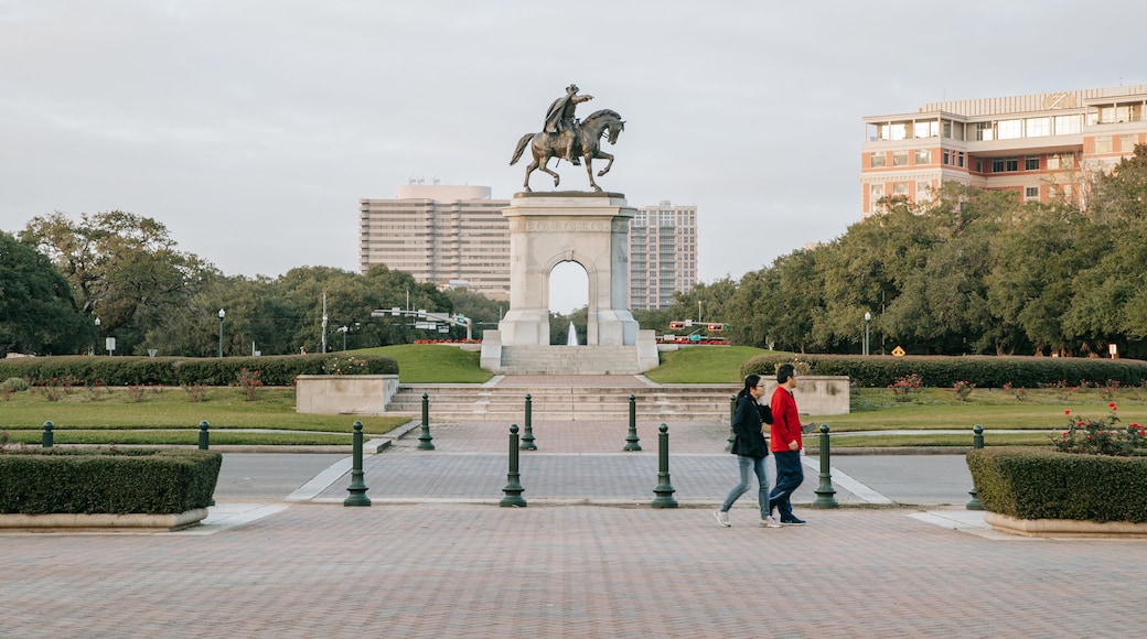 Parque Hermann
