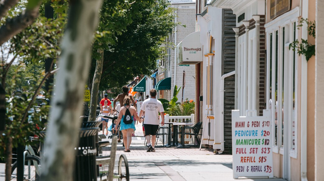 Ocean City