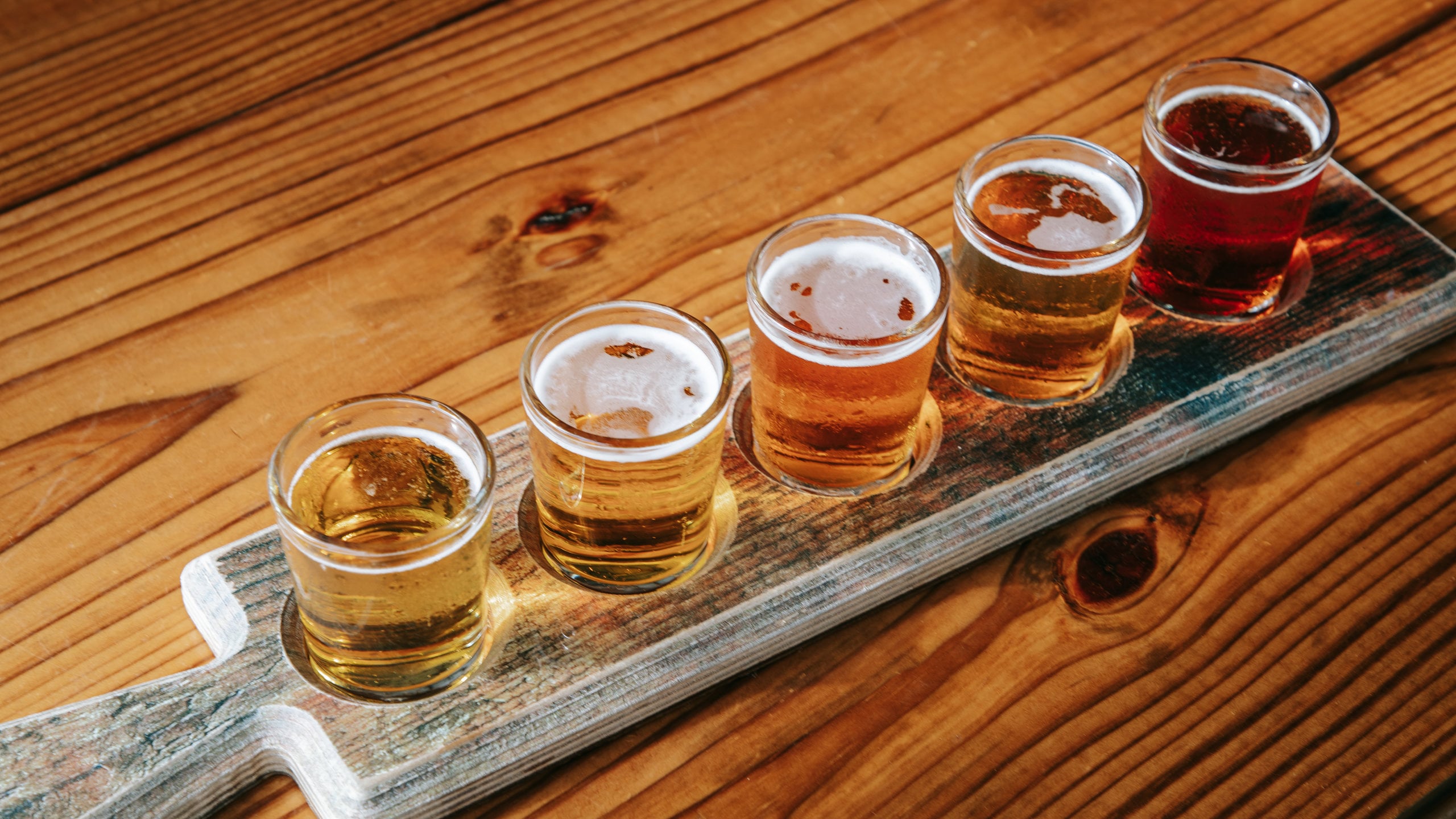 Saint Arnold Brewery