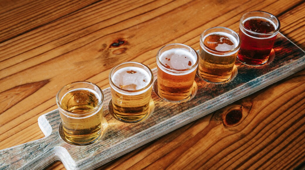 Saint Arnold Brewery