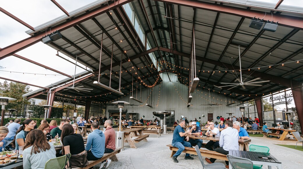 Saint Arnold Brewery