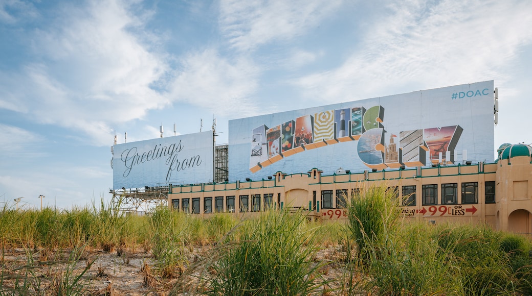 Atlantic City