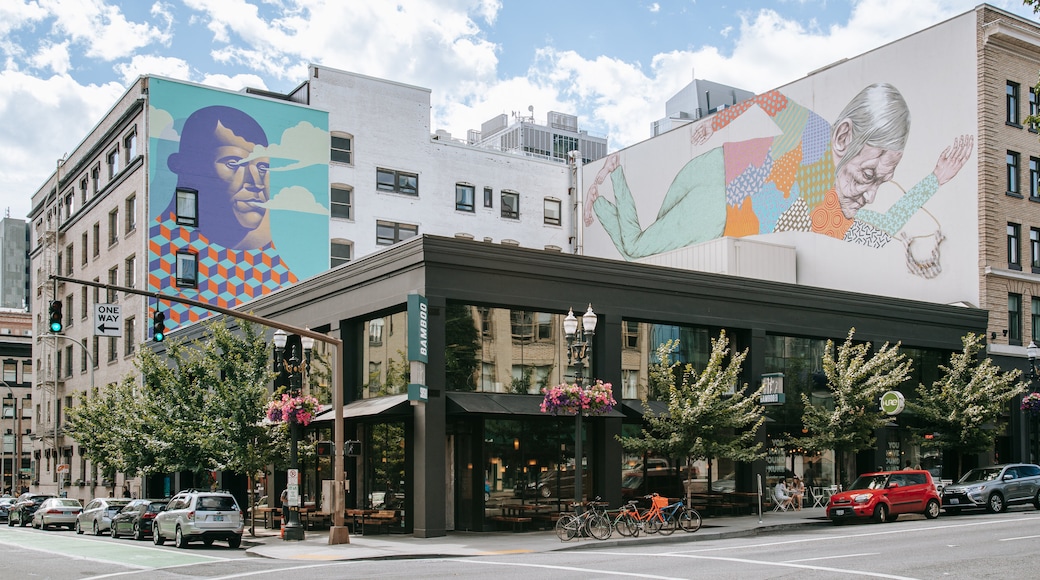 Pearl District