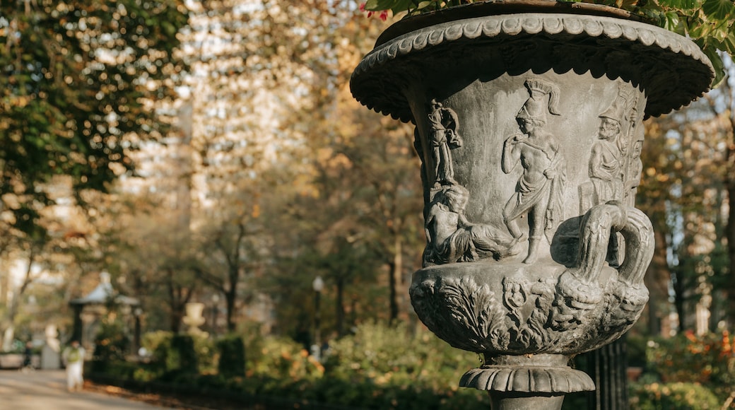 Rittenhouse Square