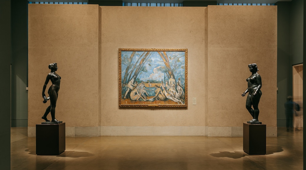 Philadelphia Museum of Art