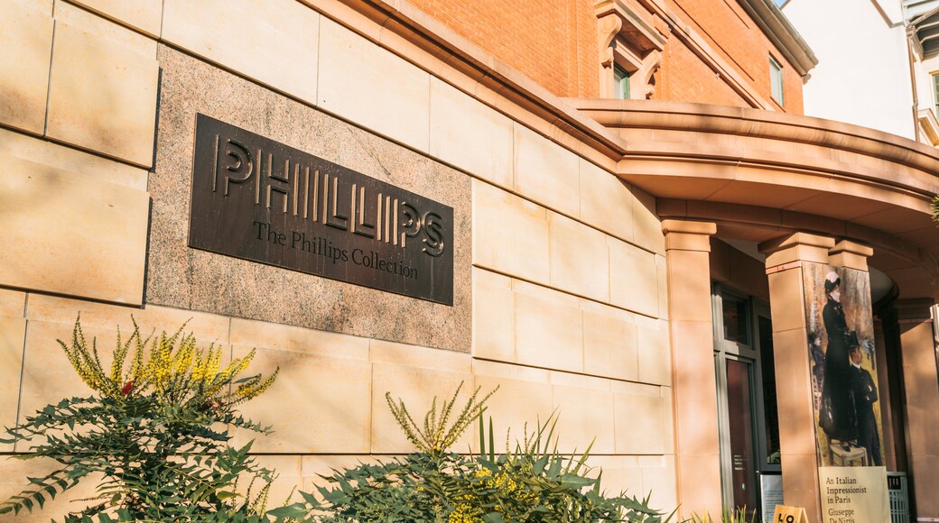 Phillips Collection