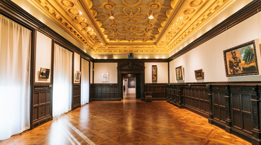 Phillips Collection