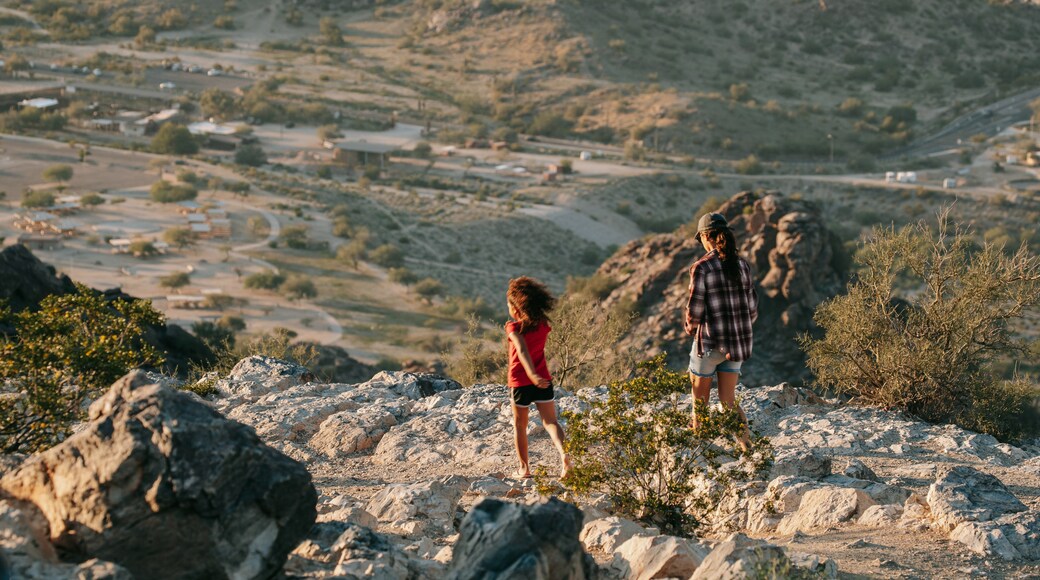 South Mountain Park