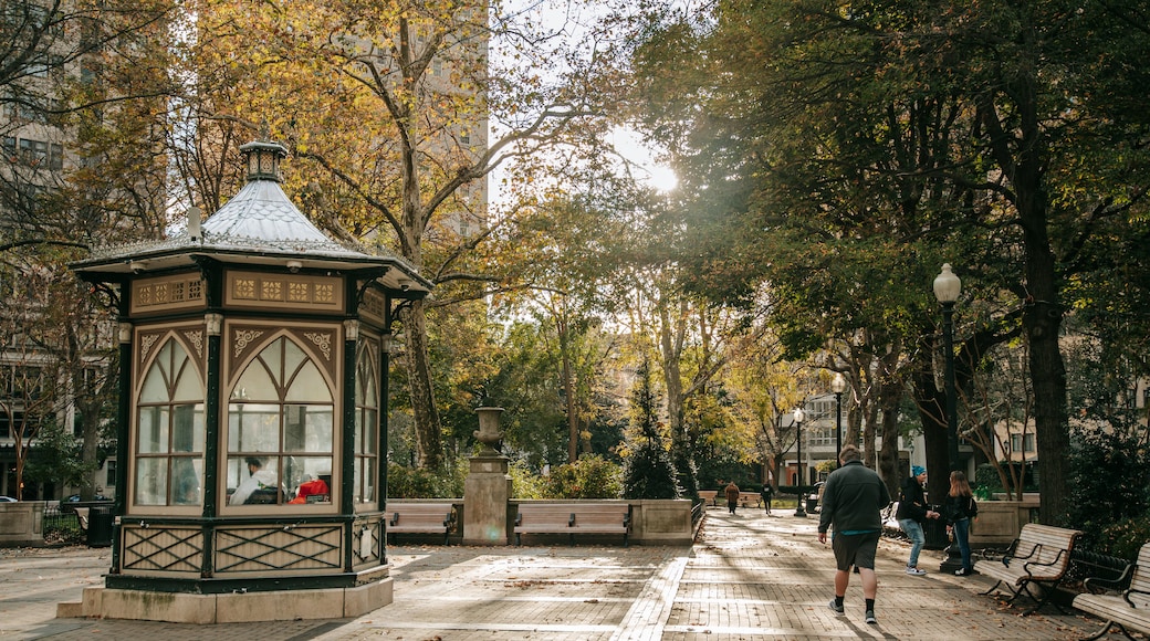 Rittenhouse Square
