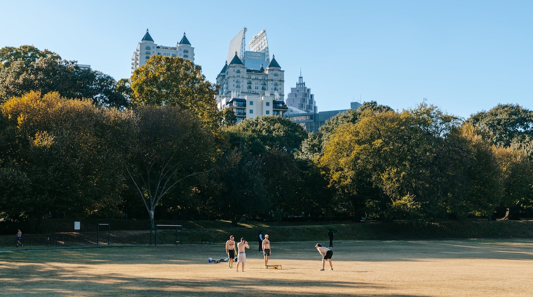 Piedmont Park