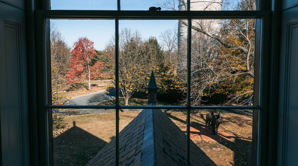 President Lincoln's Cottage
