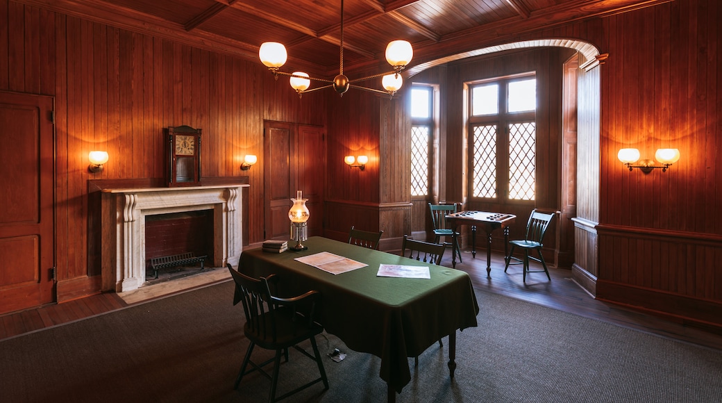 President Lincoln's Cottage